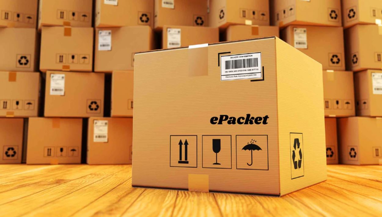 ePacket mở tuyến vận chuyển trực tiếp từ Việt Nam đi 15 nước EU