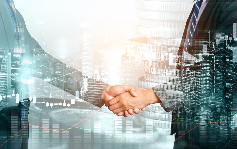 Liege Airport bổ nhiệm lãnh đạo mới cho bộ phận kinh doanh