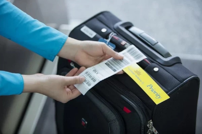 Quy định mới về hành lý xách tay của các liên minh hàng không thế giới