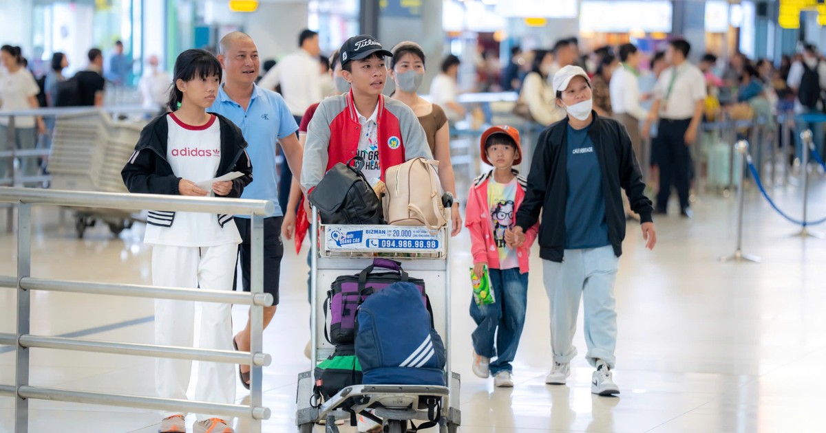 Những thay đổi về chính sách bồi thường khi chuyến bay quốc tế bị delay