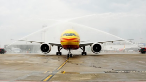 Lufthansa Cargo tăng chuyến bay mùa hè, mở rộng tuyến Delhi và xuyên Thái Bình Dương