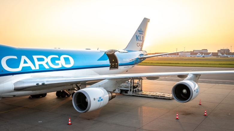 AFKLMP Cargo bổ nhiệm Phó chủ tịch khu vực Châu Âu