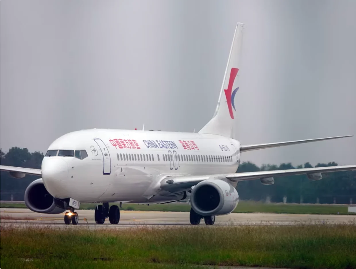 Hàng không Trung Quốc tăng gấp đôi tần suất bay đến Việt Nam năm 2026