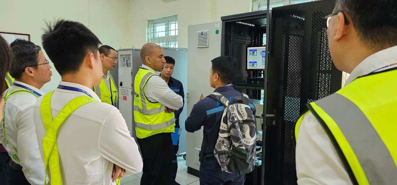 ICAO kết thúc hội nghị GISS 2026 với cam kết nâng cấp hệ thống hàng không