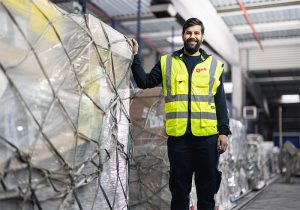 Air Europa Cargo gia hạn hợp tác với WFS tại Madrid và Barcelona