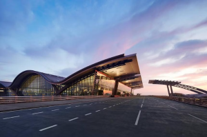 Sân bay Doha Hamad tiếp tục giữ ngôi vị sân bay tốt nhất thế giới
