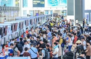 Bất ngờ với sự bùng nổ và tăng trưởng vượt bậc của ngành hàng không năm 2026