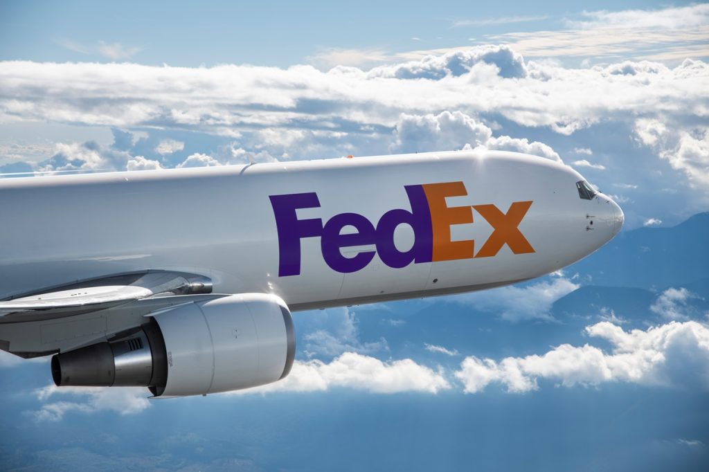 FedEx đưa đội bay MD-11F trở lại bầu trời sau lệnh cấm bay