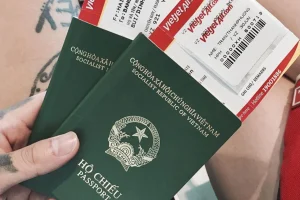 Quy định visa và thủ tục nhập cảnh mới nhất 2026
