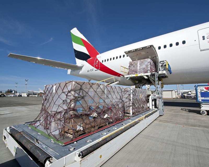 Xu Hướng Vận Chuyển Hàng Hóa Bằng Đường Hàng Không Tăng Mạnh Tại Khu Vực Châu Á Xu Hướng Vận Chuyển Hàng Hóa Bằng Đường Hàng Không Tăng Mạnh Tại Khu Vực Châu Á