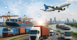 5 Xu Hướng Lớn Định Hình Thị Trường Air Cargo Toàn Cầu