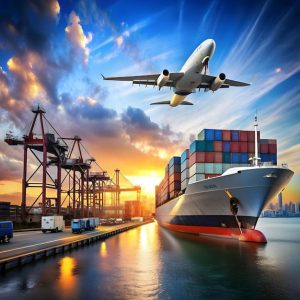 Dịch vụ hỏa tốc tăng tốc khi nhu cầu giao hàng tức thời bùng nổ