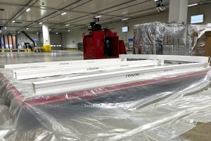 Finnair Cargo tiết kiệm chi phí nhờ giải pháp của Eltete