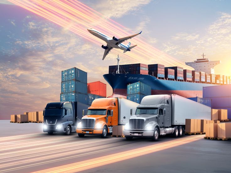 Dịch vụ hỏa tốc tăng tốc khi nhu cầu giao hàng tức thời bùng nổ