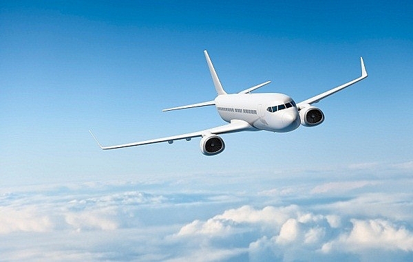 Vận Tải Hàng Không Trước Cơ Hội Bứt Phá Trong Giai Đoạn Mới