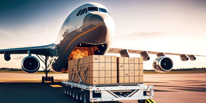 Air Cargo Tiếp Tục Khẳng Định Vai Trò Trong Hoạt Động Thương Mại Quốc Tế