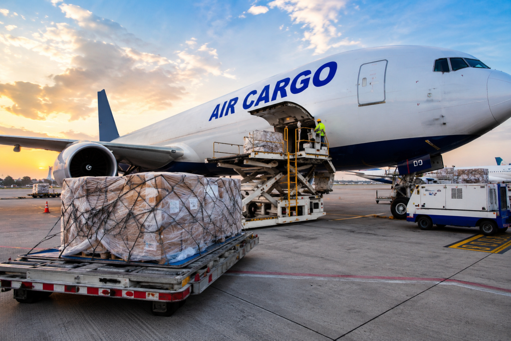 Air Cargo Tiếp Tục Khẳng Định Vai Trò Trong Hoạt Động Thương Mại Quốc Tế