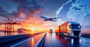 Doanh Nghiệp Tận Dụng Vận Tải Hàng Không Để Rút Ngắn Thời Gian Giao Hàng