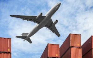 Air Freight trở thành lựa chọn ưu tiên cho hàng hóa cần giao gấp