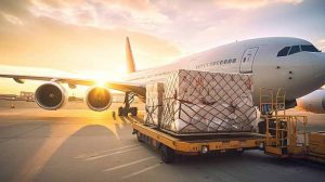 Vận Tải Hàng Không Hỗ Trợ Doanh Nghiệp Xuất Khẩu Hàng Giá Trị Cao
