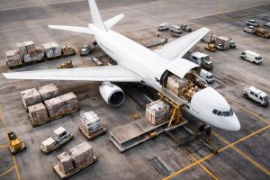 Kho hàng sân bay trở thành điểm quyết định hiệu suất Air Cargo