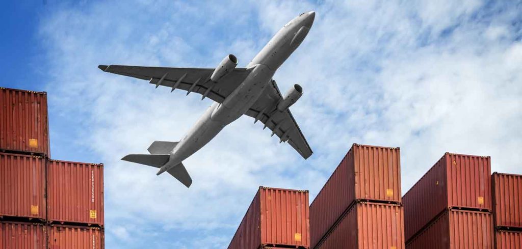 Air Cargo Và Cuộc Đua Nâng Cao Trải Nghiệm Khách Hàng