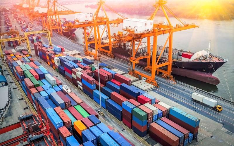 Hạ Tầng Giao Thông Mới Tác Động Thế Nào Đến Logistics Nội Địa?