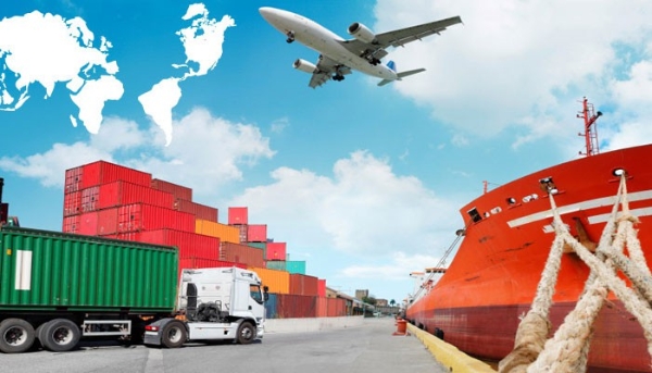 Nhu Cầu Vận Tải Hàng Không Vẫn Tăng Bất Chấp Biến Động Thị Trường