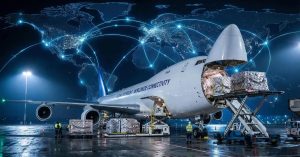 Air Cargo tăng tốc trở lại: Nhu cầu vận chuyển hàng không toàn cầu tiếp tục phục hồi