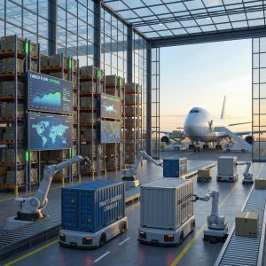 Không chỉ tốc độ: Air Cargo đang bước vào cuộc cạnh tranh về khả năng thích ứng