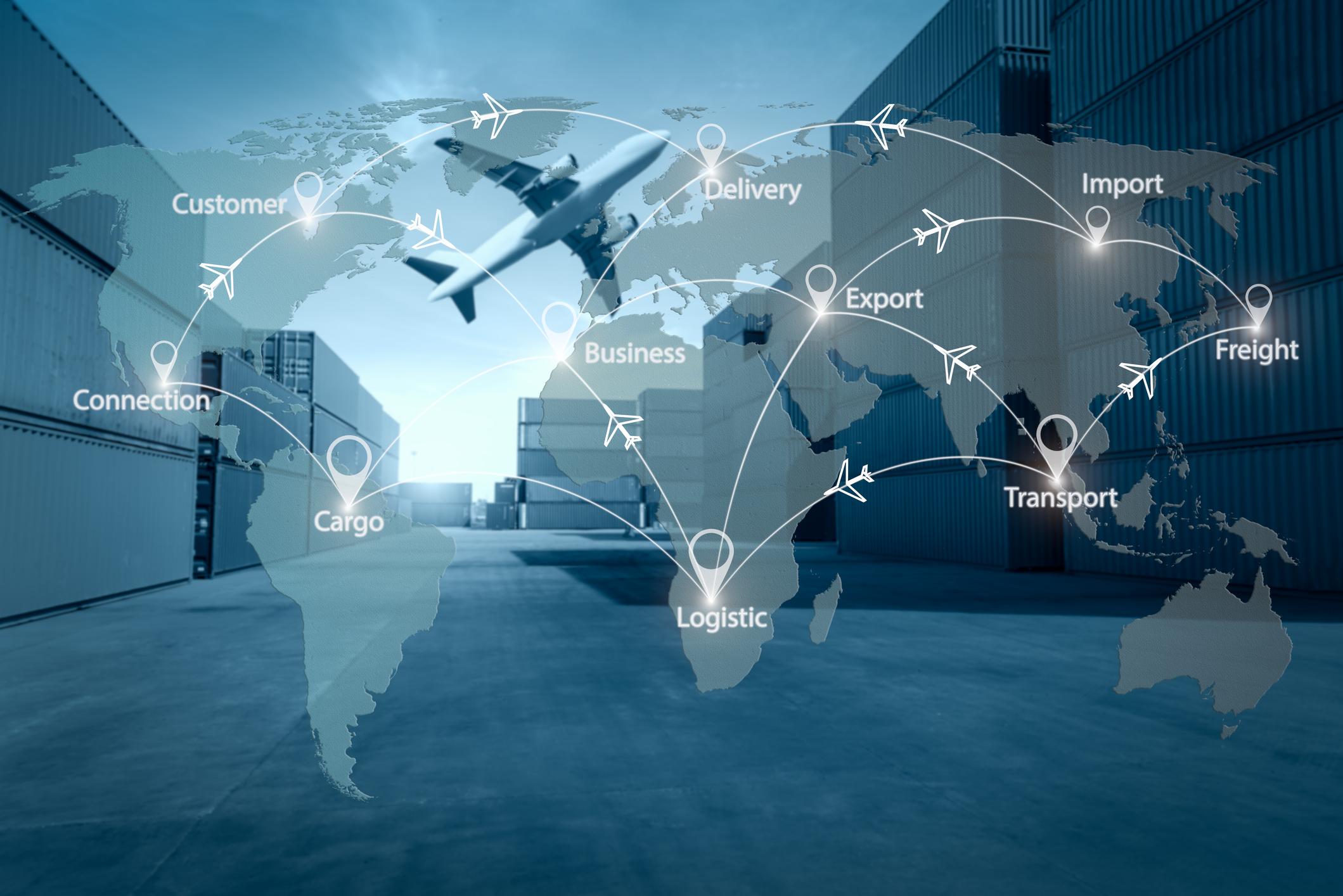 Không chỉ tốc độ: Air Cargo đang bước vào cuộc cạnh tranh về khả năng thích ứng