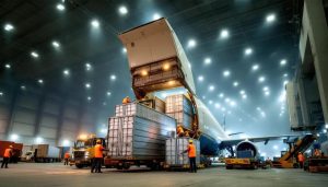 Air Cargo 2026: Thị trường tăng trưởng nhưng áp lực vẫn hiện hữu
