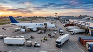Tuyến bay thay đổi, dòng hàng thay đổi: Air Cargo đang tái cấu trúc mạng lưới toàn cầu