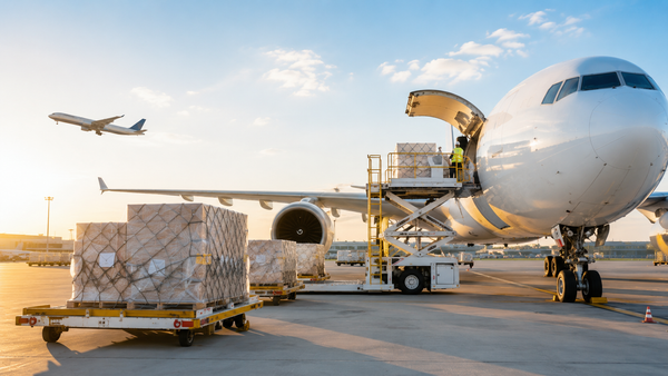 Air Freight trở thành lựa chọn ưu tiên cho hàng hóa cần giao gấp