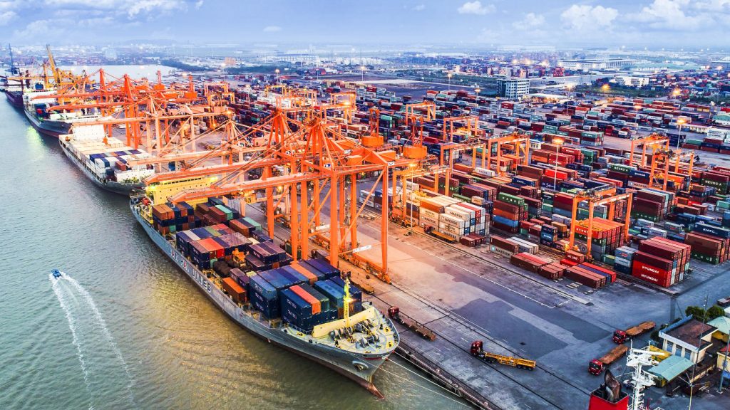 Toàn Cảnh Ngành Logistics Nội Địa Và Quốc Tế Mới Nhất Năm 2026