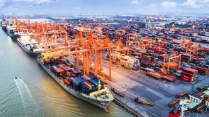 Toàn Cảnh Ngành Logistics Nội Địa Và Quốc Tế Mới Nhất Năm 2026