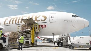 Emirates SkyCargo mở rộng mạng lưới vận chuyển hàng hóa tại châu Á để đáp ứng nhu cầu xuất khẩu
