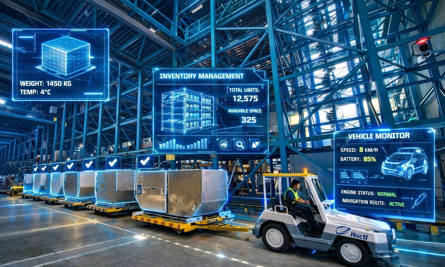 IATA cập nhật tiêu chuẩn chứng từ điện tử, thúc đẩy quá trình số hóa Air Cargo toàn cầu