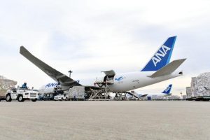 ANA Cargo mở rộng hợp tác với các doanh nghiệp logistics nhằm nâng cao năng lực Air Cargo