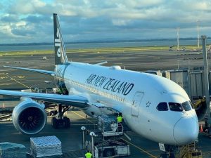 Air New Zealand lùi nhận máy bay Boeing 787 và tái cấu trúc chiến lược: Khi tăng trưởng phải nhường chỗ cho hiệu quả