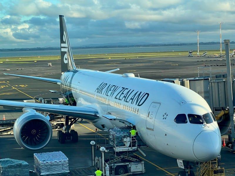 Air New Zealand lùi nhận máy bay Boeing 787 và tái cấu trúc chiến lược: Khi tăng trưởng phải nhường chỗ cho hiệu quả