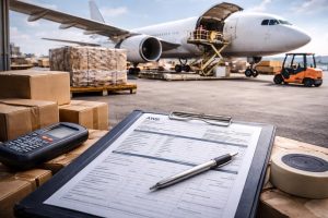 Hiệp hội US Airforwarders cảnh báo thay đổi mới của IATA về Direct Air Waybill có thể tác động lớn đến Air Cargo