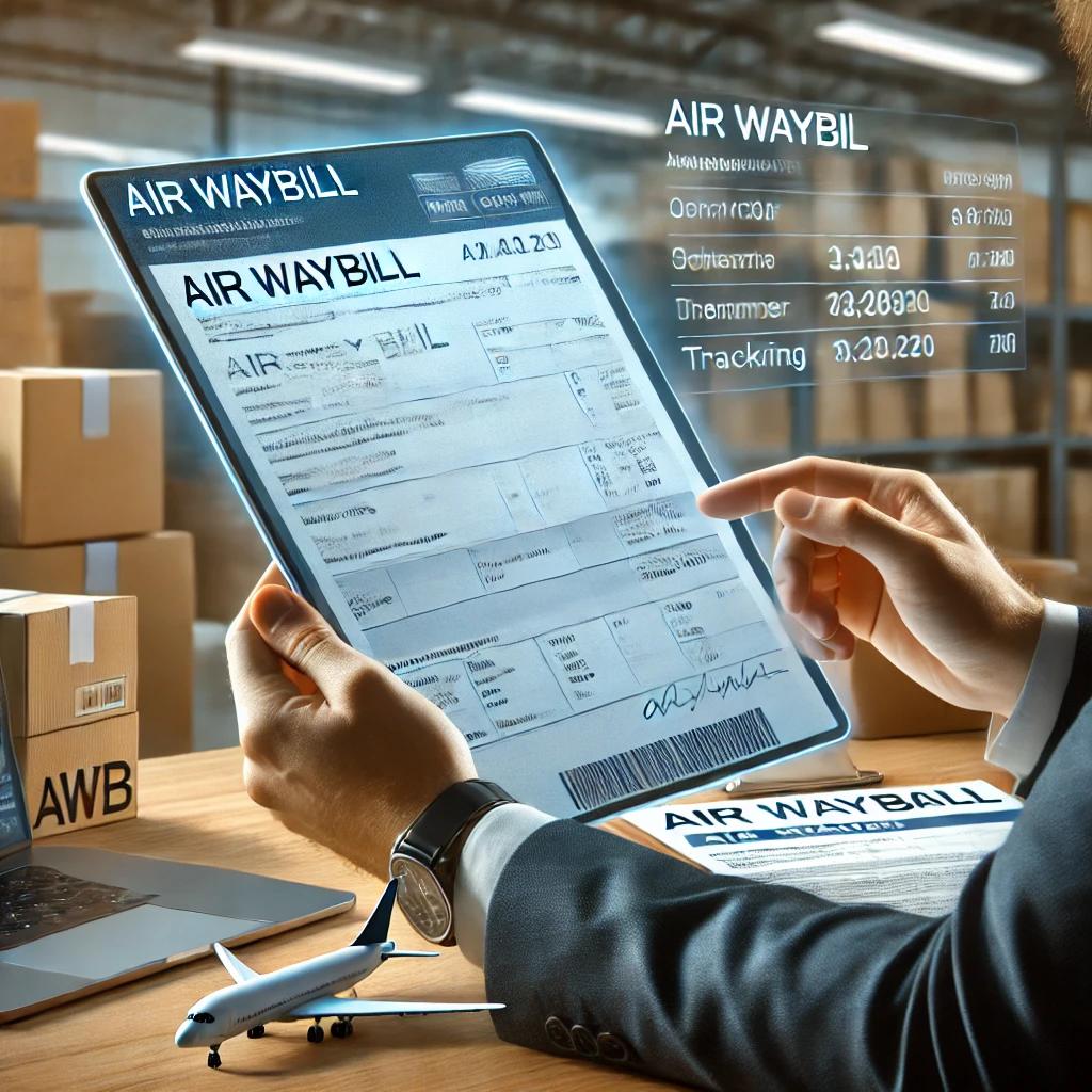 Hiệp hội US Airforwarders cảnh báo thay đổi mới của IATA về Direct Air Waybill có thể tác động lớn đến Air Cargo