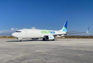 SolitAir khai trương tuyến Air Cargo mới đến Thiên Tân, mở rộng mạng lưới vận tải hàng hóa tại Trung Quốc
