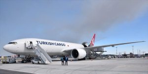 Turkish Cargo mở thêm tuyến vận tải hàng hóa kết nối Đông Nam Á với châu Âu