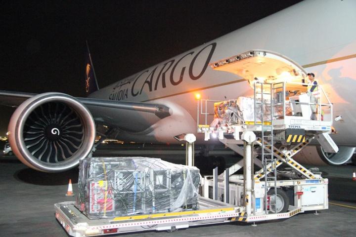Saudia Cargo đặt mua thêm 4 máy bay Boeing 777F, mở rộng năng lực vận tải hàng hóa quốc tế