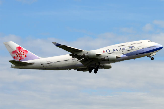 China Airlines ghi nhận doanh thu vận tải hàng hóa tăng mạnh nhờ nhu cầu AI bùng nổ