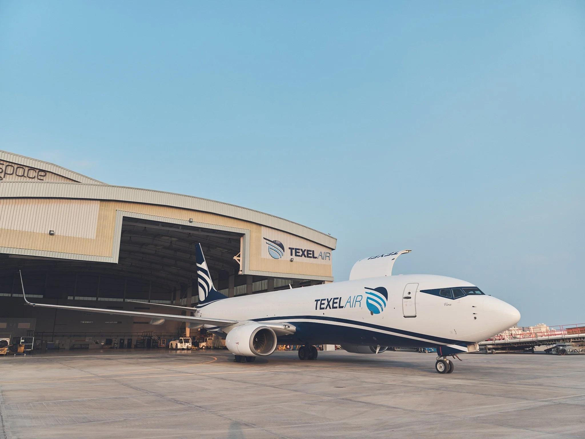 Texel Air đầu tư vào Western Sydney Cargo Precinct, mở rộng năng lực vận tải hàng hóa tại Australia