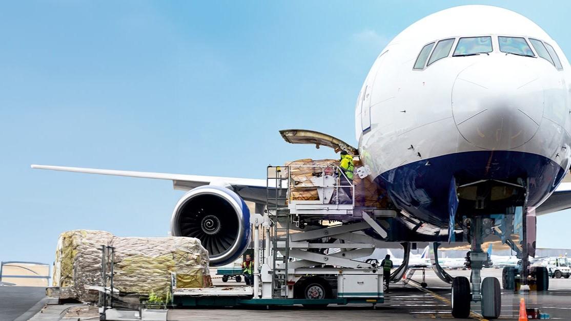 IAG Cargo tăng chuyến bay giữa London Heathrow và Delhi
