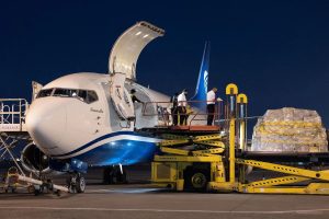 Texel Air đầu tư vào Western Sydney Cargo Precinct, mở rộng năng lực vận tải hàng hóa tại Australia